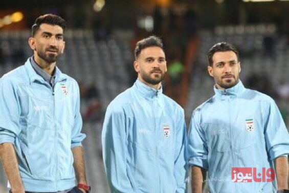 پوستر ویژه AFC برای تولد ملیپوش پرسپولیسی+عکس