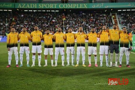 صعود تیم ملی ایران از مرحله گروهی جام ملت‌های آسیا قطعی شد!