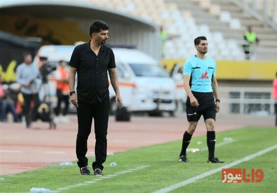 حسینی: ضربه به تیم‌های سازنده ضربه به فوتبال ملی است