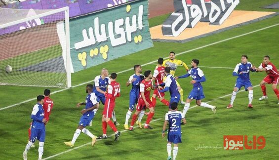 جایگزین احتمالی استقلال و پرسپولیس در لیگ قهرمانان آسیا  سهمیه ایران کاهش پیدا می‌کند؟