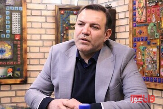 شکایت عزیزی خادم از فوتبال در قوه قضائیه رد شد