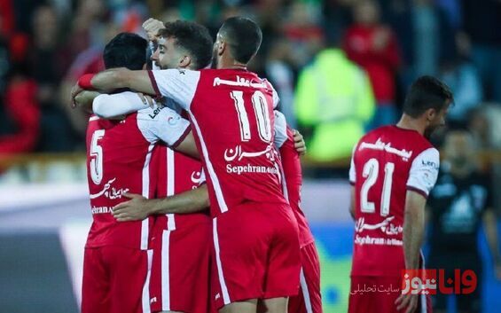 برنامه ویژه پرسپولیسی‌ها برای شادی گل در دربی/ چه کسی امروز خوشبخت می‌شود؟