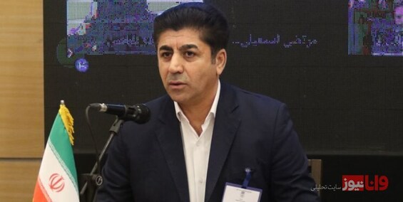 ممبینی: روی استفاده از VAR در فصل آینده خوشبین هستیم/ ورزشگاه آزادی عقب‌تر از سایر استادیوم‌ها است
