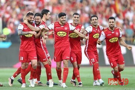 درخواست علی پروین از پرسپولیسی ها