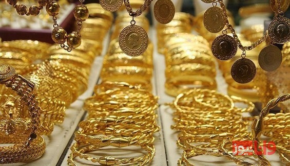 قیمت طلا و سکه امروز یکشنبه ۳۱ اردیبهشت ۱۴۰۲