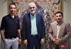 فرصت صد روزه عنایتی با تیم ملی امید
