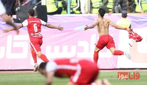 پرسپولیس با گلزن دربی قرارداد ۳۰ میلیارد تومانی می‌بندد!