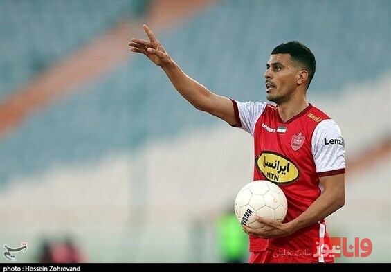 نعمتی: هیچ موقعیتی به استقلال ندادیم/ گل‌محمدی از  لحاظ فنی و اخلاقی بی‌نظیر است