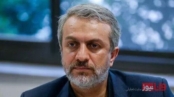 فاطمی امین: استیضاح حق مجلس است/ یکشنبه در مجلس پاسخ می‌دهم