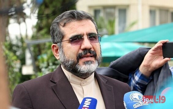 اسماعیلی: کسانی که کشف حجاب می‌کنند اجازه حضور در برنامه‌های هنری را ندارند