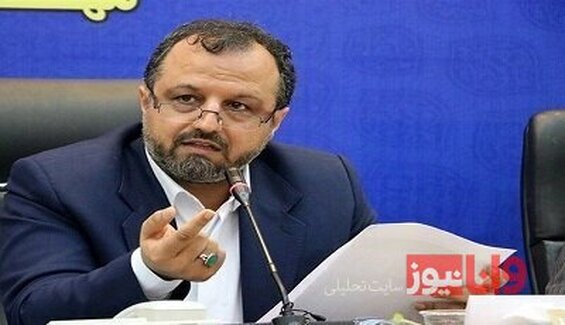 خاندوزی: بسته دولت برای «مهار تورم و رشد تولید» ظرف چند روز آینده نهایی می‌شود