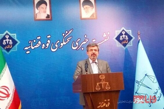 پرونده نیلوفر حامدی و الهه محمدی به دادگاه انقلاب ارسال شد