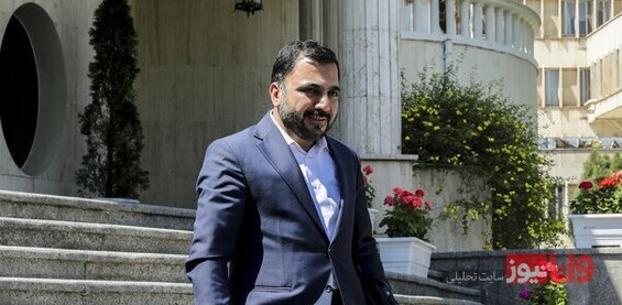 احدی حق دسترسی به اطلاعات مردم را ندارد