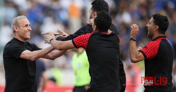 جلسه‌ای که خطر حذف پرسپولیس از لیگ قهرمانان آسیا را بیشتر کرد!