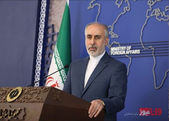 ایران در مسیر مقابله با تروریسم از هیچ کس اجازه نخواهد گرفت