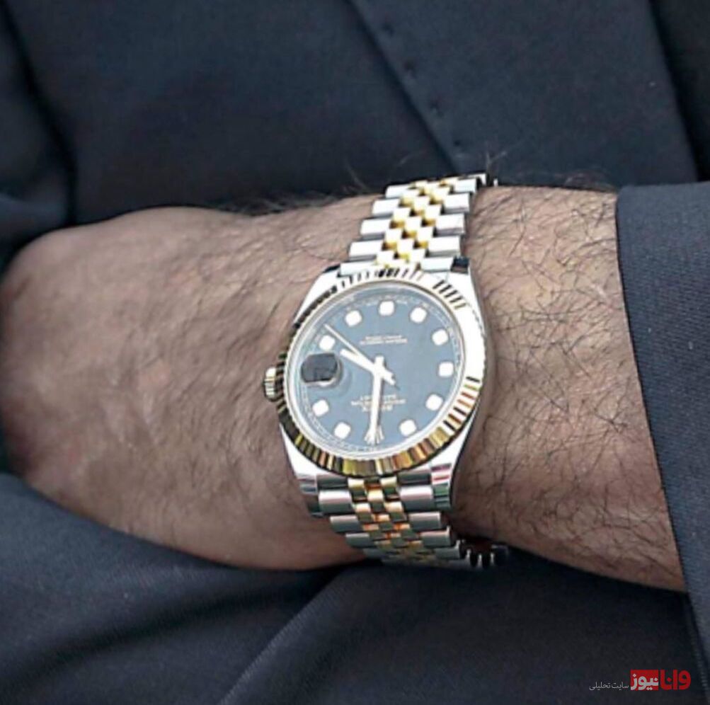 دلخوری شدید گلمحمدی از یک عکاس!/ این تصویر یحیی را ناراحت کرد دلخوری شدید گلمحمدی از یک عکاس!/ این تصویر یحیی را ناراحت کرد