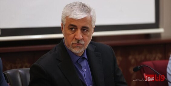تسلیت وزیر ورزش بابت درگذشت رئیس سابق فدراسیون ورزش زورخانهای و کشتی پهلوانی