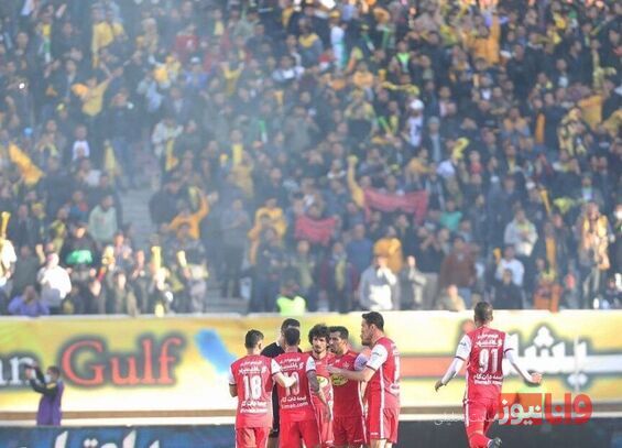 فرصتی که گل‌محمدی نمی‌خواهد از دست بدهد/ در بازی با گل‌گهر سورپرایز نخواهید شد!