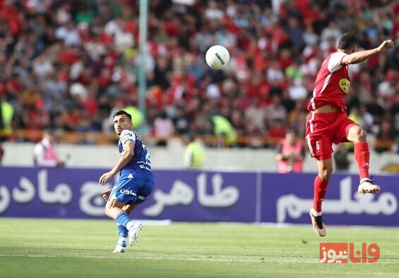 پیوس: پرسپولیس باید محکم‌تر و قوی‌تر از بازی‌های گذشته به میدان برود