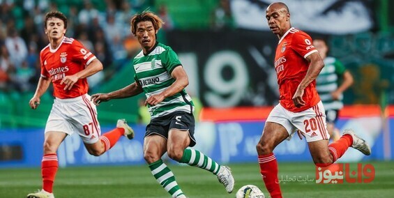 لیگ پرتغال| هدیه اسپورتینگ به یاران طارمی  پورتو همچنان امیدوار به قهرمانی