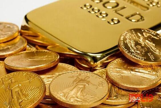 قیمت سکه و طلا امروز چهارشنبه ۱۰ خرداد ۱۴۰۲