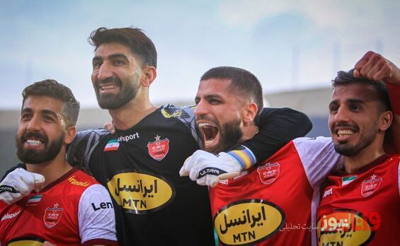 دغدغه‌های پرسپولیس برای نقل و انتقالات