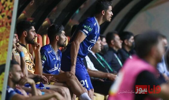 واکنش غیر منتظره AFC به خداحافظی کاپیتان استقلال+عکس