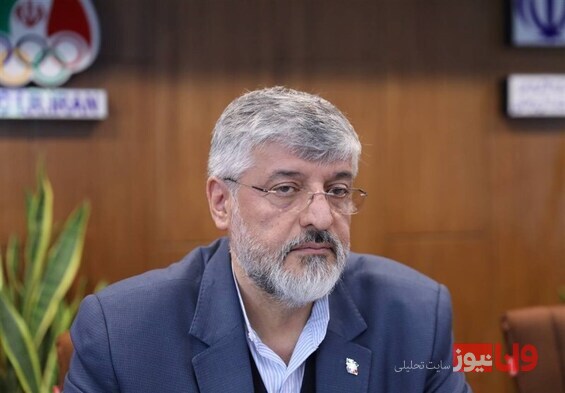 پولادگر: امیدواریم دستور معاون رئیسجمهور برای عقد قراردادها را اجرا کنیم