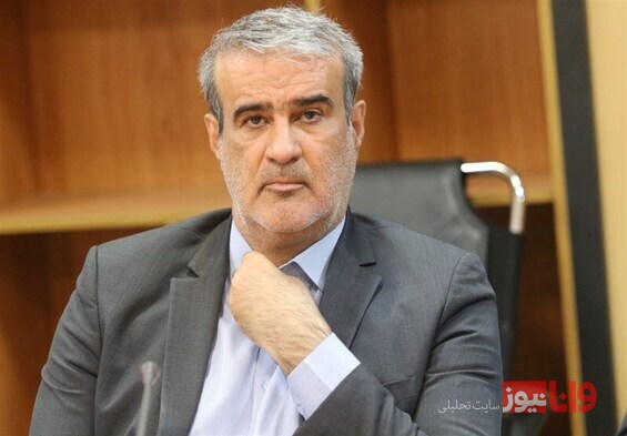 توضیحات قنبرزاده درباره آییننامه نقلوانتقالات لیگ برتر