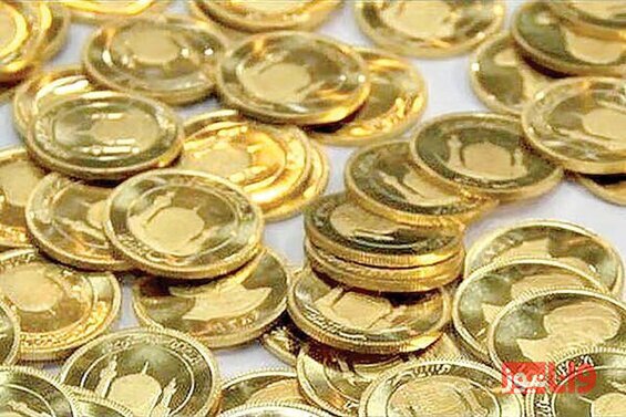 قیمت طلا و سکه امروز پنجشنبه ۱۱ خرداد ۱۴۰۲