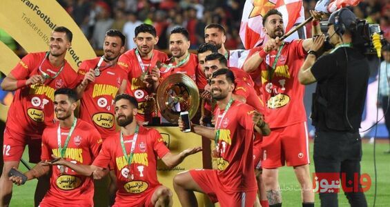 جواب رد به درخواست جالب بازیکنان پرسپولیس