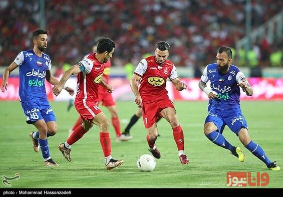 آشوبی: حفظ گلمحمدی باید اولویت پرسپولیس باشد
