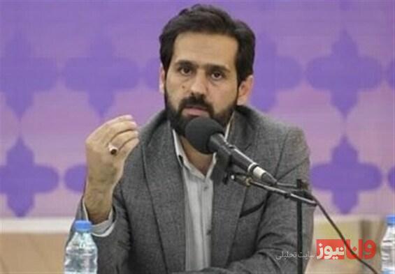 پورمحمدی: ما و ربیعی منتظر تعیین تکلیف بودجه هستیم