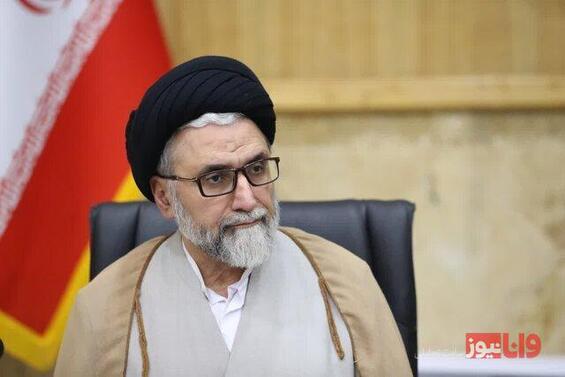 وزارت اطلاعات آمادگی حل مشکلات ایرانیان خارج از کشور را دارد