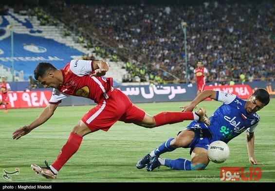 اعتراض باشگاه‌های معترض رد شد؛ ارسال مدارک ۶ باشگاه به AFC