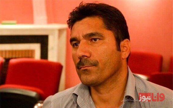 گل‌محمدی از حرفش برای جدایی از پرسپولیس برمی‌گردد