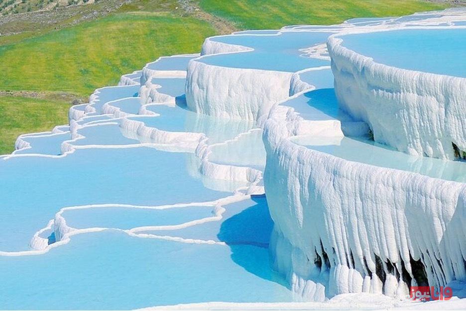 خورشید، دریا و تاریخ: تجربه ای متفاوت در کوش آداسی، بدروم و مارماریس