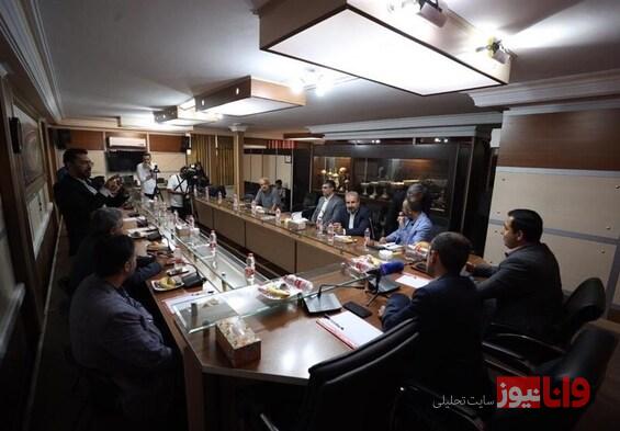 کُپی مجمع باشگاه پرسپولیس از استقلالی‌ها؛ تنفس تا تاریخ ۲۱ خرداد ماه!