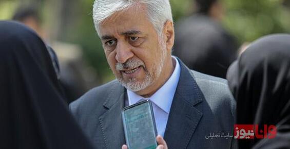 سجادی: تصمیم فدراسیون فوتبال برای تعیین سقف بودجه برای باشگاه درست است