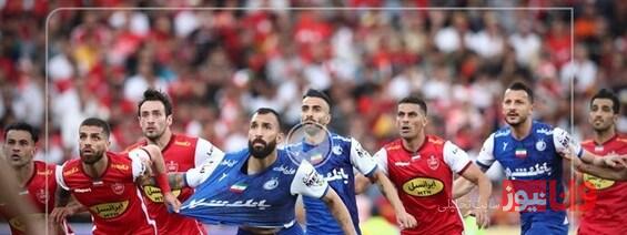 پرسپولیس، سپاهان و استقلال بیش از ۱۲۰۰ میلیارد در فصل گذشته خرج کرده اند