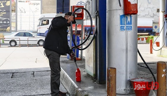 قیمت بنزین گران می‌شود؟