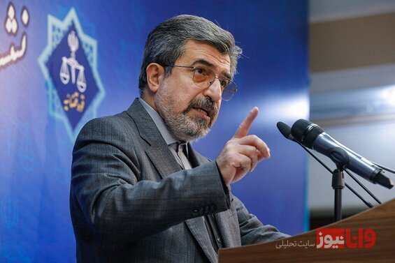آخرین وضعیت پرونده های ریزش بورس، شکایت روحانی از رحیم پور ازغدی و ترور شهید شهرکی