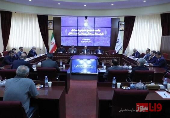 معرفی دو عضو دیگر هیئت مدیره استقلال در انتظار جمعبندی وزارت ورزش