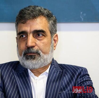 کمالوندی: بیانات رهبری انرژی مضاعفی به ما داد/ قانون اقدام راهبردی دست سازمان را باز کرد کمالوندی: بیانات رهبری انرژی مضاعفی به ما داد/ قانون اقدام راهبردی دست سازمان را باز کرد