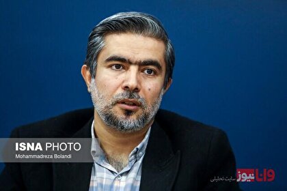 معاون سازمان انرژی اتمی: نصایح پدرانه «حضرت آقا» ابهامات را شفاف کرد معاون سازمان انرژی اتمی: نصایح پدرانه «حضرت آقا» ابهامات را شفاف کرد