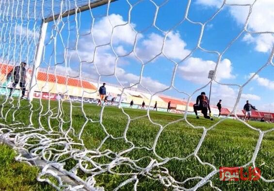 پیشنهاد سه برابری یک دروازه‌بان برای تمدید قرارداد