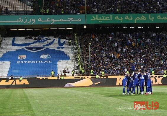 نوری: مطرح شدن برخی گزینهها برای سرمربیگری استقلال خندهدار است