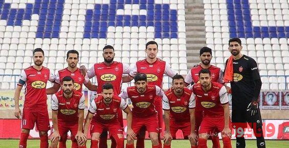پیش‌بینی عجیب از ترکیب پرسپولیس برای فصل بعد