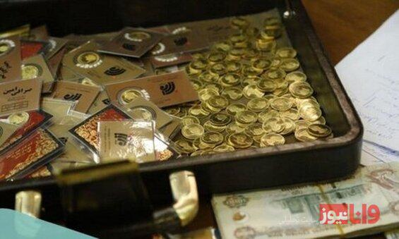 قیمت سکه پارسیان امروز ۲۹ خرداد ۱۴۰۲