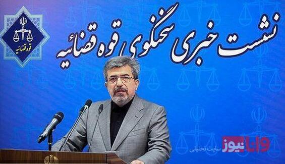 اعلام ۲۱۰ گلوگاه فساد خیز به دولت/احتمال بازگشت حمیدنوری